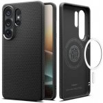 Spigen Liquid Air MagSafe Samsung Galaxy S26 Ultra matná černá ACS10674 – Sleviste.cz