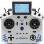 Kavan Vysílač V10 stříbrný – Hledejceny.cz