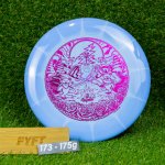 Grateful Dead Lux Vapor Link (Discmania) Modrá – Zbozi.Blesk.cz