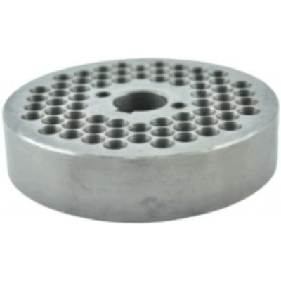 Lisovací matrice Šajba 120mm 6mm – Hledejceny.cz