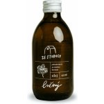 ZE STODOLY Za studena lisovaný olej lněný 0,25 l – Zboží Dáma