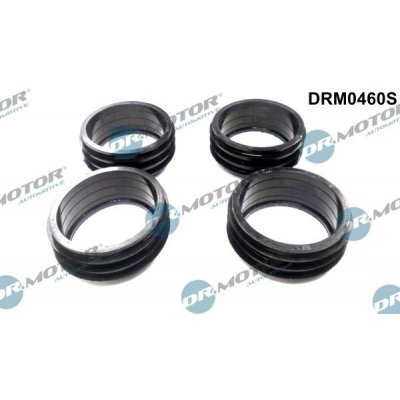 Sada těsnění, koleno sacího potrubí Dr.Motor Automotive DRM0460S – Zbozi.Blesk.cz