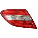 Zadní světlo - levé MERCEDES C (W204) | 2007-2011 | DEPO | – Hledejceny.cz