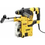 DeWALT D25304DH Přídavné odsávání pro DCH283 a FlexVolt SDS-Plus kladiva – Hledejceny.cz