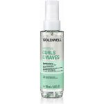 Goldwell Dualsenses Curls & Waves Bundling Spray sprej pro vlnité a kudrnaté vlasy 150 ml – Hledejceny.cz