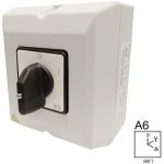 SEZ S40 JPD 9551 A6 – Hledejceny.cz