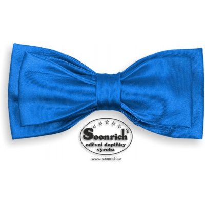 Soonrich dvojitý mdv014 modrá – Zboží Dáma