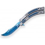 JKR Motýlek Counter Strike GO 10 cm – Zboží Dáma