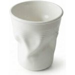 Master Hrnek pomačkaný kelímek bílá 290 ml – Zbozi.Blesk.cz