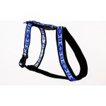 ManMat postroj LONG DISTANCE reflex – Zboží Dáma