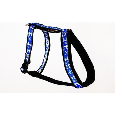 ManMat postroj LONG DISTANCE reflex – Zboží Dáma