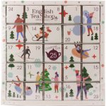 English Tea Shop Bílý Puzzle 48 g 25 ks – Zboží Dáma