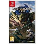 Monster Hunter Rise – Zboží Živě