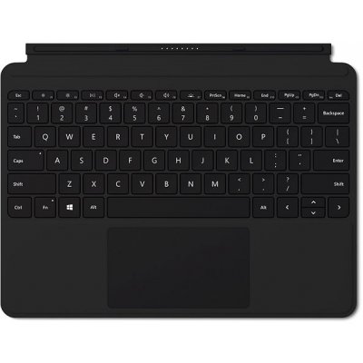 Microsoft Surface Go Type Cover TXP-00003-CZSK – Zboží Živě