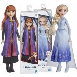 Hasbro Frozen Ledové království Výpravná Elsa – Hledejceny.cz