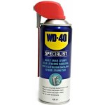 WD-40 Specialist White Lithium Grease 400 ml | Zboží Auto