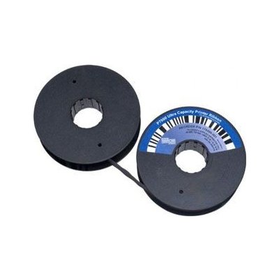 Printronix originální páska do tiskárny, 107675-007, černá, Printronix P300, 300QX, 4000, (PTPX300B1G) – Zboží Živě