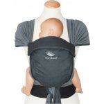 Manduca Twist Anthracite black – Zboží Dáma