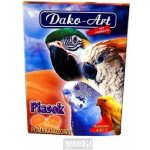 Dako-Art Minerální písek pomeranč 250 g – Zbozi.Blesk.cz