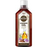 Canvit BARF Linseed Oil 0,5 l – Hledejceny.cz
