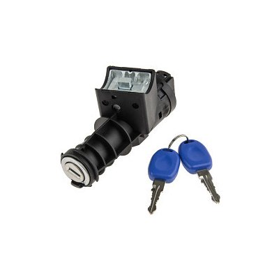 PIETRO Spínací skříňka FIAT Brava Cinquecento Marea Multipla Punto Panda | Zboží Auto