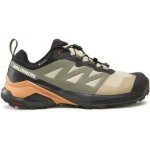 Salomon Sense Ride 5 černá/červená – Zboží Dáma