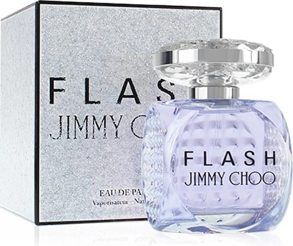 Jimmy Choo Flash parfémovaná voda dámská 60 ml