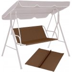MultiGarden FC-100-BROWN hnědý 127x100 cm – Sleviste.cz