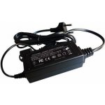 XtendLan Napájecí adaptér 12V, 3A, konektor 5.5x2.1mm – Zboží Mobilmania