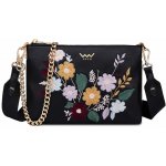Vuch Lylann Flowers Black – Hledejceny.cz