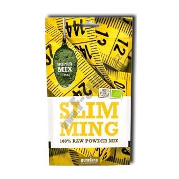 Purasana Slimming Mix Bio 250 g