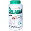 Vitamíny pro psa Orling Gelacan Plus Baby 1000 g