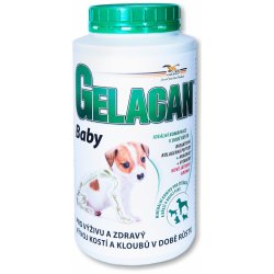 Orling Gelacan Plus Baby 1000 g