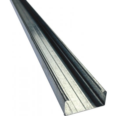 Profil nosný CD 60×27×3000 mm – HobbyKompas.cz