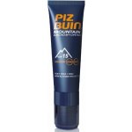 Piz Buin Sun Moutain Cream SPF50+ 20 ml + Lipstick 2,3 ml – Hledejceny.cz