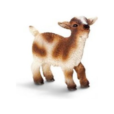 Schleich 13716 Zakrslé kůzle – Zbozi.Blesk.cz