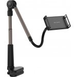 AlzaPower Tablet Holder on Table ACC100T černý APW-THACCT01B – Sleviste.cz