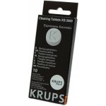 Krups XS300010 10 ks – Hledejceny.cz