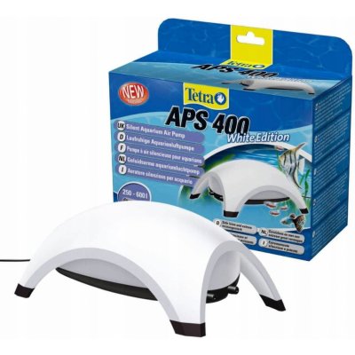 TetraTec APS 400 – Zboží Mobilmania