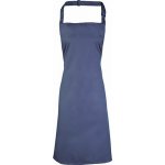 Premier Workwear Klasická zástěra modrá námořní Pantone 281 72x86cm PW150 – Hledejceny.cz