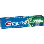 Crest COMPLETE plus Scope Outlast ULTRA Whitening 113 g – Hledejceny.cz