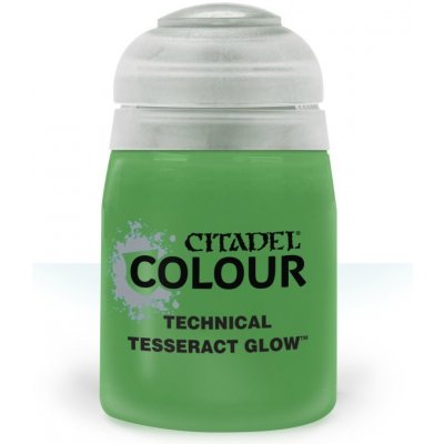 Games Workshop Technical Tesseract Glow – Zbozi.Blesk.cz