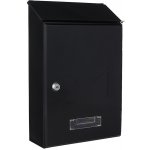 Rottner Pisa poštovní schránka černá – Zbozi.Blesk.cz