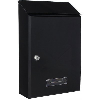 Rottner Pisa poštovní schránka černá – Zbozi.Blesk.cz