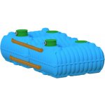 Ger-ekoplast 10 000 l – HobbyKompas.cz