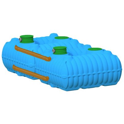 Ger-ekoplast 10 000 l – HobbyKompas.cz