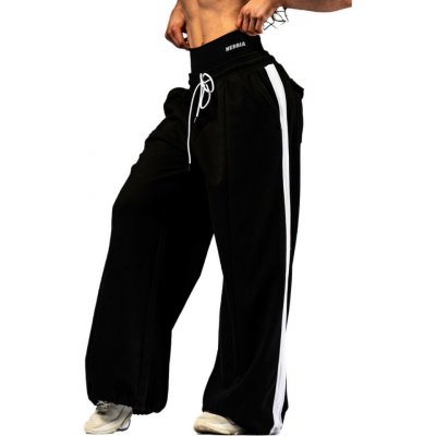 Oversized tepláky POWER 896 Black black – Zbozi.Blesk.cz