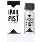 Iron Fist 30 ml – Zbozi.Blesk.cz
