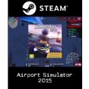 Airport Simulator 2015