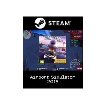 Airport Simulator 2015